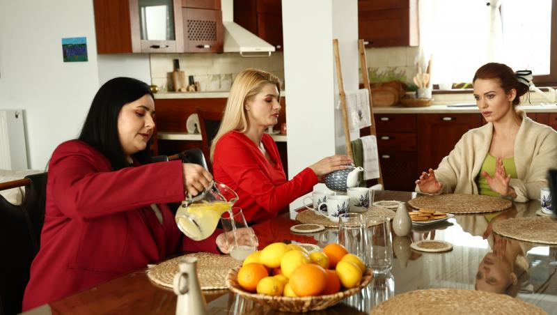 Iubire cu parfum de lavandă, rezumat episoade 16, 17 și 18 din 17 octombrie 2025. Albert fuge din spital. Cine apare la Anda acasă