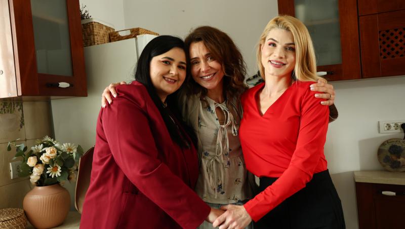 Iubire cu parfum de lavandă, rezumat episoade 16, 17 și 18 din 17 octombrie 2025. Albert fuge din spital. Cine apare la Anda acasă