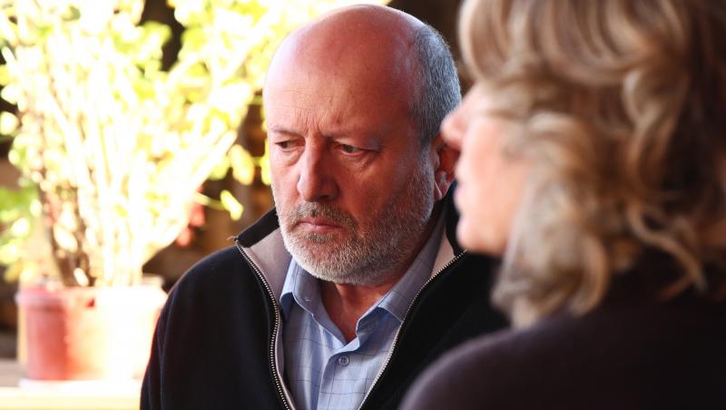 Iubire cu parfum de lavandă, rezumat episoade 16, 17 și 18 din 17 octombrie 2025. Albert fuge din spital. Cine apare la Anda acasă