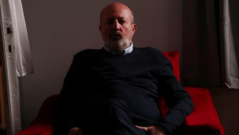 Iubire cu parfum de lavandă, rezumat episoade 16, 17 și 18 din 17 octombrie 2025. Albert fuge din spital. Cine apare la Anda acasă