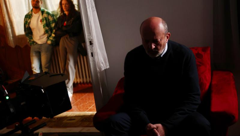 Iubire cu parfum de lavandă, rezumat episoade 16, 17 și 18 din 17 octombrie 2025. Albert fuge din spital. Cine apare la Anda acasă