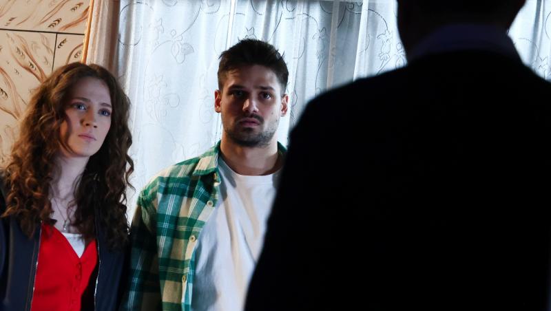 Iubire cu parfum de lavandă, rezumat episoade 16, 17 și 18 din 17 octombrie 2025. Albert fuge din spital. Cine apare la Anda acasă