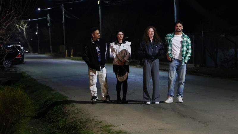 Iubire cu parfum de lavandă, rezumat episoade 16, 17 și 18 din 17 octombrie 2025. Albert fuge din spital. Cine apare la Anda acasă