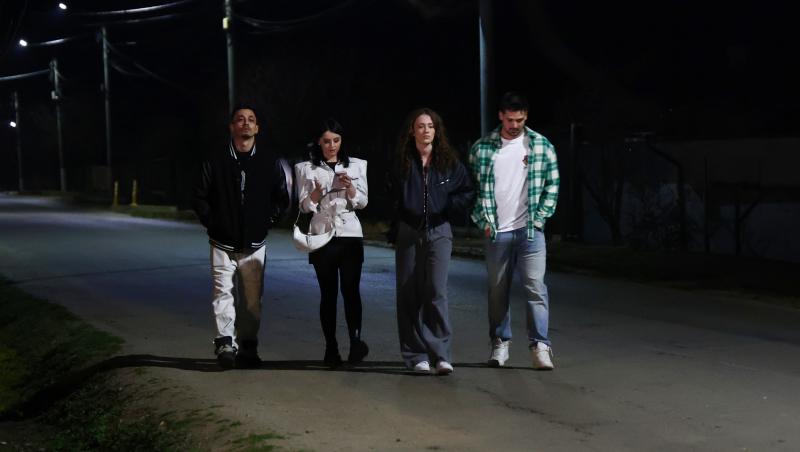 Iubire cu parfum de lavandă, rezumat episoade 16, 17 și 18 din 17 octombrie 2025. Albert fuge din spital. Cine apare la Anda acasă