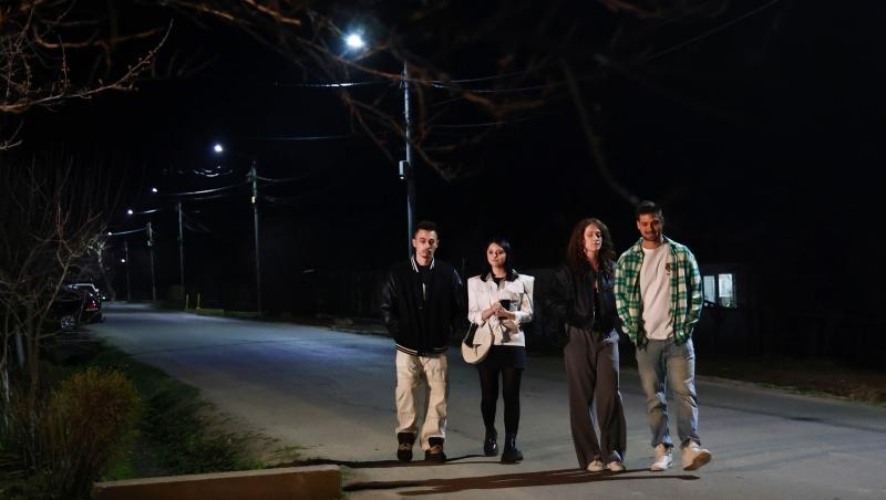 Iubire cu parfum de lavandă, rezumat episoade 16, 17 și 18 din 17 octombrie 2025. Albert fuge din spital. Cine apare la Anda acasă