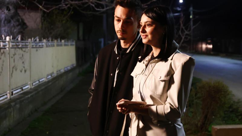 Iubire cu parfum de lavandă, rezumat episoade 16, 17 și 18 din 17 octombrie 2025. Albert fuge din spital. Cine apare la Anda acasă