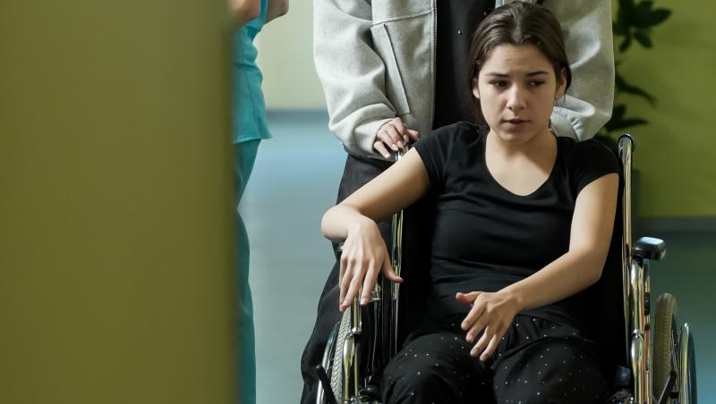 Iubire cu parfum de lavandă, rezumat episoade 16, 17 și 18 din 17 octombrie 2025. Albert fuge din spital. Cine apare la Anda acasă