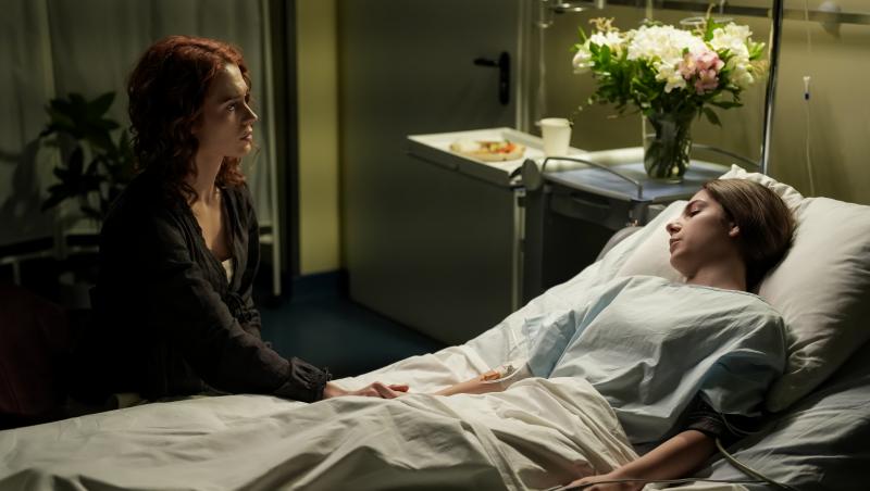 Iubire cu parfum de lavandă, rezumat episoade 16, 17 și 18 din 17 octombrie 2025. Albert fuge din spital. Cine apare la Anda acasă