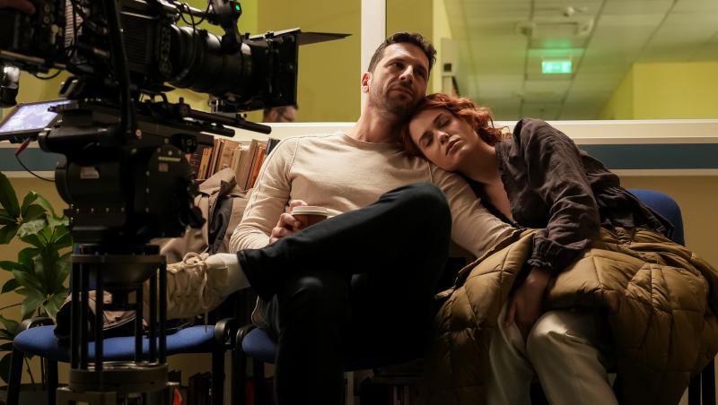 Iubire cu parfum de lavandă, rezumat episoade 16, 17 și 18 din 17 octombrie 2025. Albert fuge din spital. Cine apare la Anda acasă