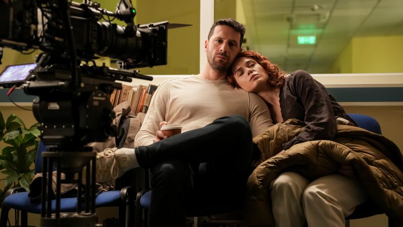 Iubire cu parfum de lavandă, rezumat episoade 16, 17 și 18 din 17 octombrie 2025. Albert fuge din spital. Cine apare la Anda acasă