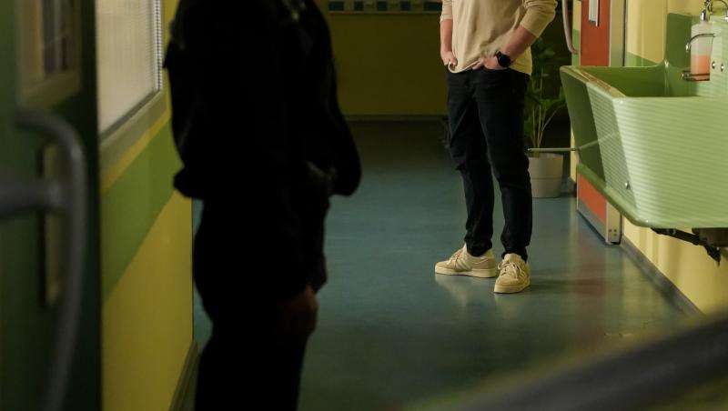 Iubire cu parfum de lavandă, rezumat episoade 16, 17 și 18 din 17 octombrie 2025. Albert fuge din spital. Cine apare la Anda acasă