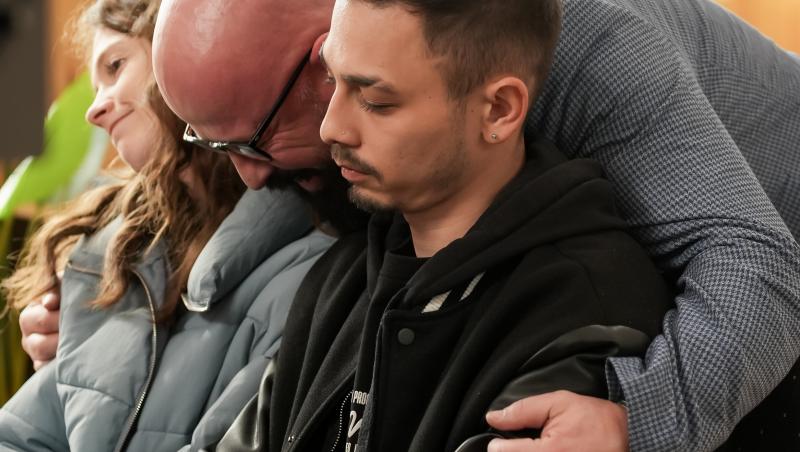 Iubire cu parfum de lavandă, rezumat episoade 16, 17 și 18 din 17 octombrie 2025. Albert fuge din spital. Cine apare la Anda acasă