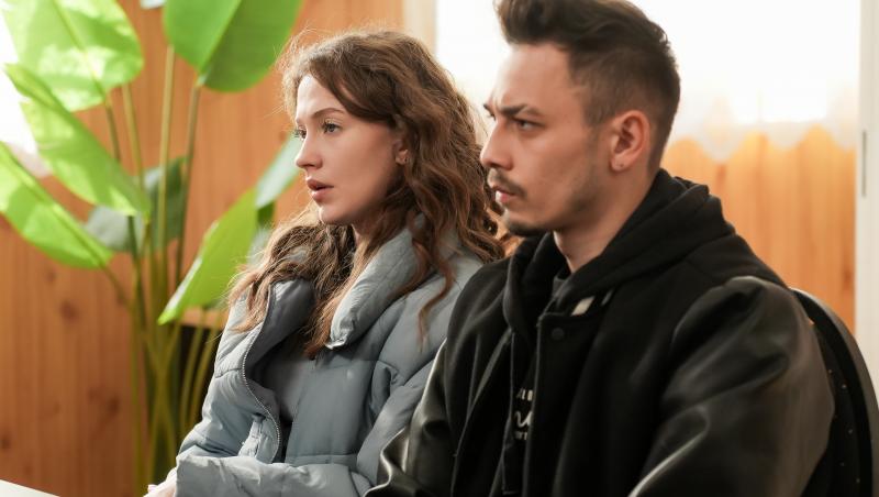 Iubire cu parfum de lavandă, rezumat episoade 16, 17 și 18 din 17 octombrie 2025. Albert fuge din spital. Cine apare la Anda acasă