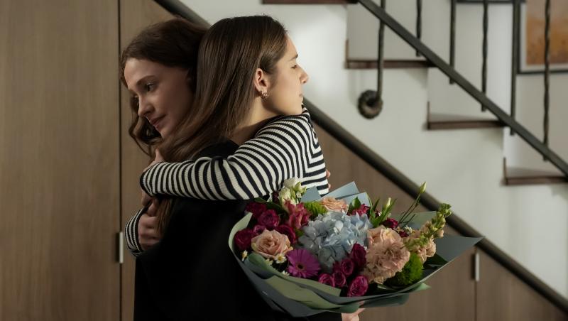 Iubire cu parfum de lavandă, rezumat episoade 16, 17 și 18 din 17 octombrie 2025. Albert fuge din spital. Cine apare la Anda acasă