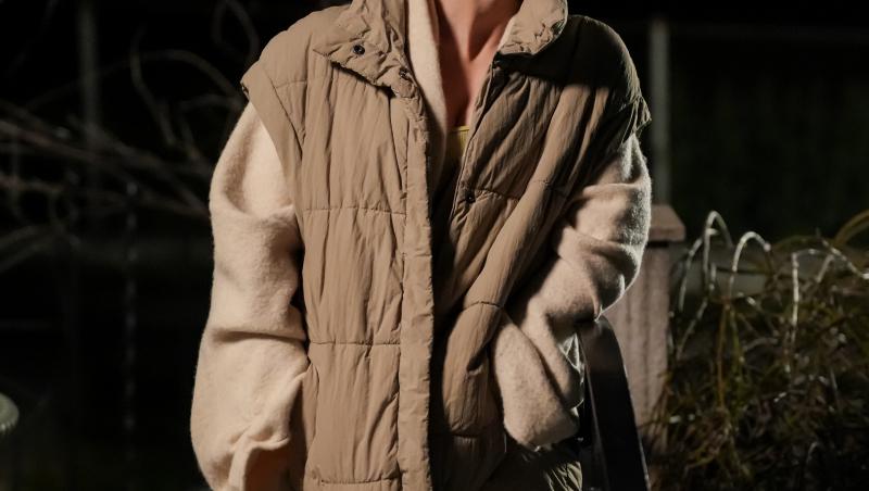 Iubire cu parfum de lavandă, rezumat episoade 16, 17 și 18 din 17 octombrie 2025. Albert fuge din spital. Cine apare la Anda acasă