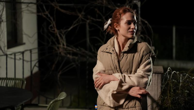 Iubire cu parfum de lavandă, rezumat episoade 16, 17 și 18 din 17 octombrie 2025. Albert fuge din spital. Cine apare la Anda acasă