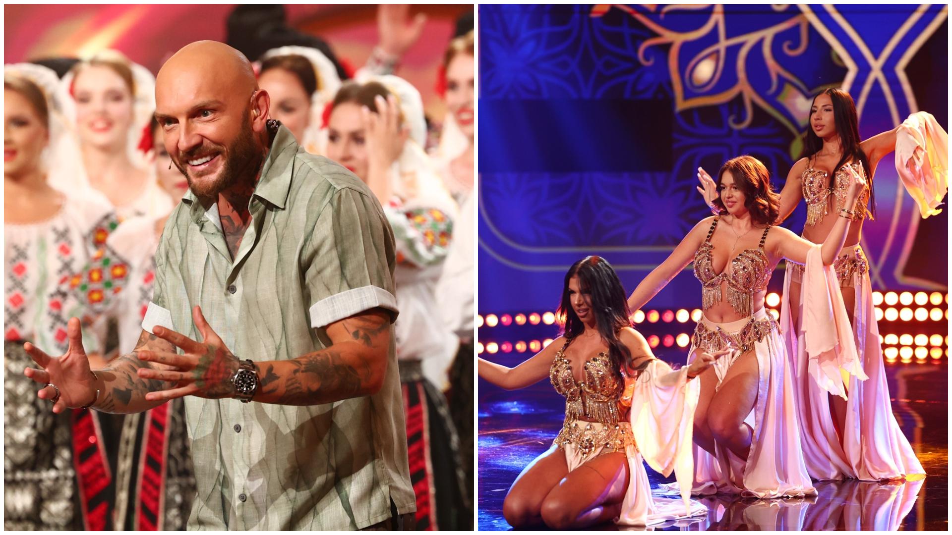 Sâmbătă, de la 20.00, The Ticket aduce o sumă record și un mix spectaculos de talente la Antena 1 şi pe AntenaPLAY