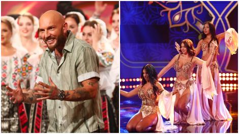 Sâmbătă, de la 20.00, The Ticket aduce o sumă record și un mix spectaculos de talente la Antena 1 şi pe AntenaPLAY