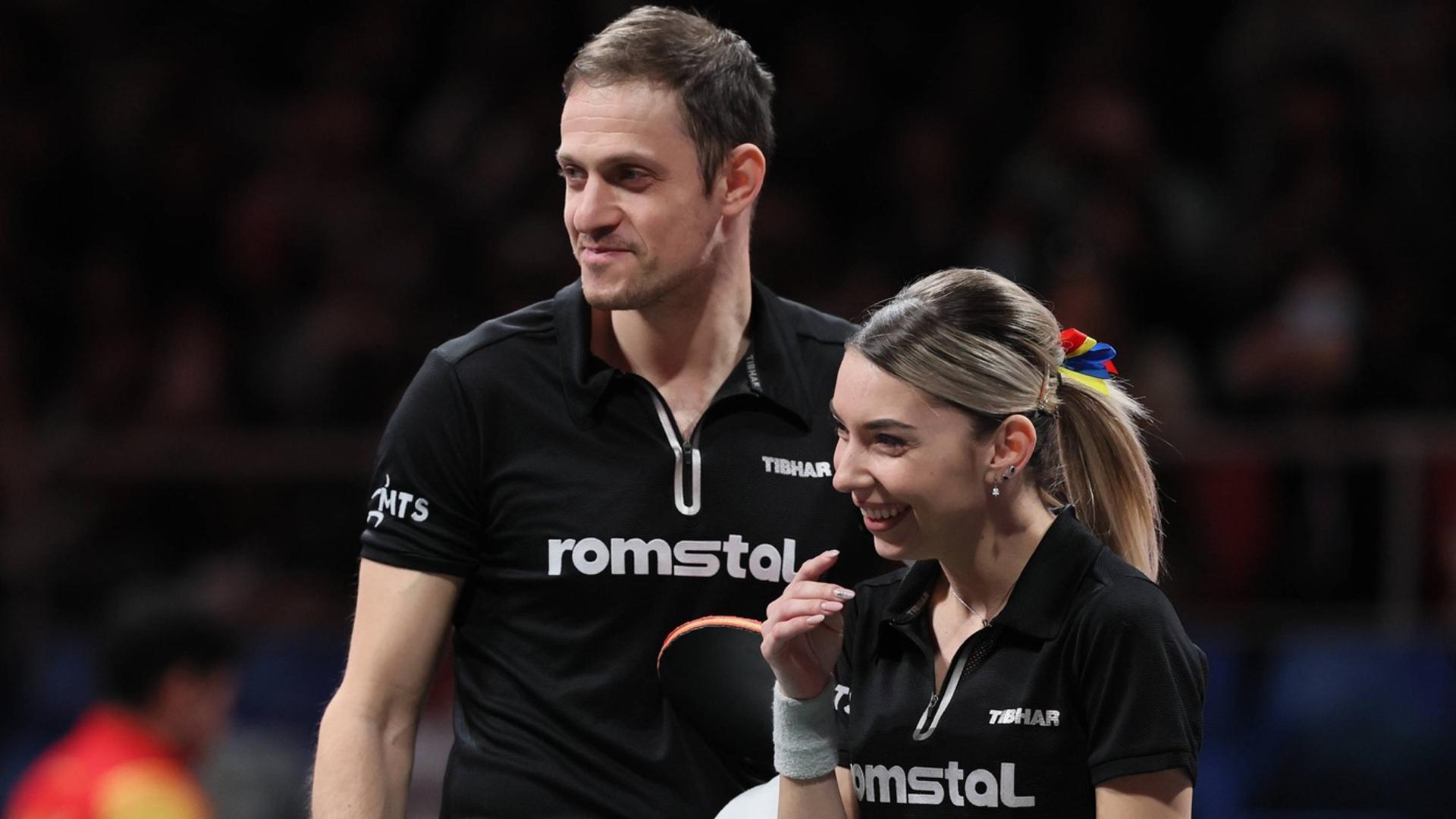 România – Slovacia şi România – Suedia LIVE VIDEO (20:00). Tricolorii şi tricolorele luptă pentru semifinalele de la European