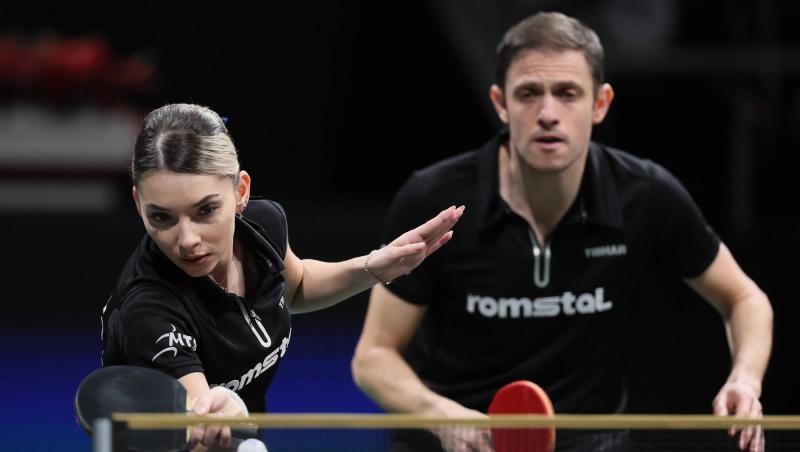 România – Slovacia şi România – Suedia LIVE VIDEO (20:00). Tricolorii şi tricolorele luptă pentru semifinalele de la European