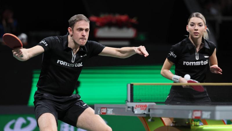 România – Slovacia şi România – Suedia LIVE VIDEO (20:00). Tricolorii şi tricolorele luptă pentru semifinalele de la European