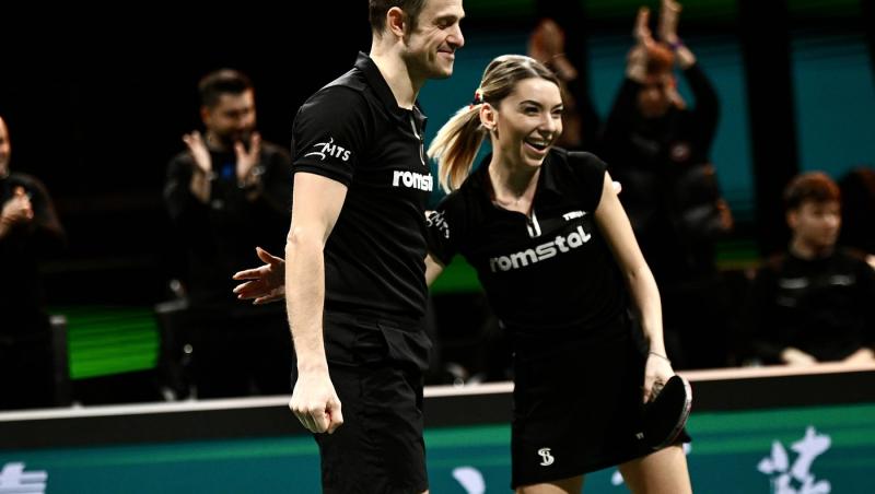 România – Slovacia şi România – Suedia LIVE VIDEO (20:00). Tricolorii şi tricolorele luptă pentru semifinalele de la European