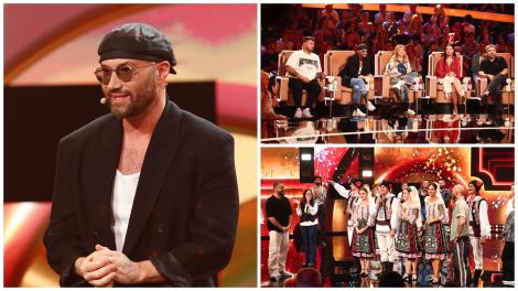 The Ticket, 18 octombrie 2025. Cine a câștigat a șaptea ediție. Ce au spus jurații despre moment