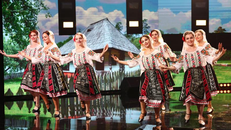 The Ticket, 18 octombrie 2025. Cine a câștigat a șaptea ediție. Ce au spus jurații despre moment