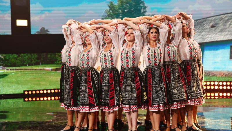 The Ticket, 18 octombrie 2025. Cine a câștigat a șaptea ediție. Ce au spus jurații despre moment