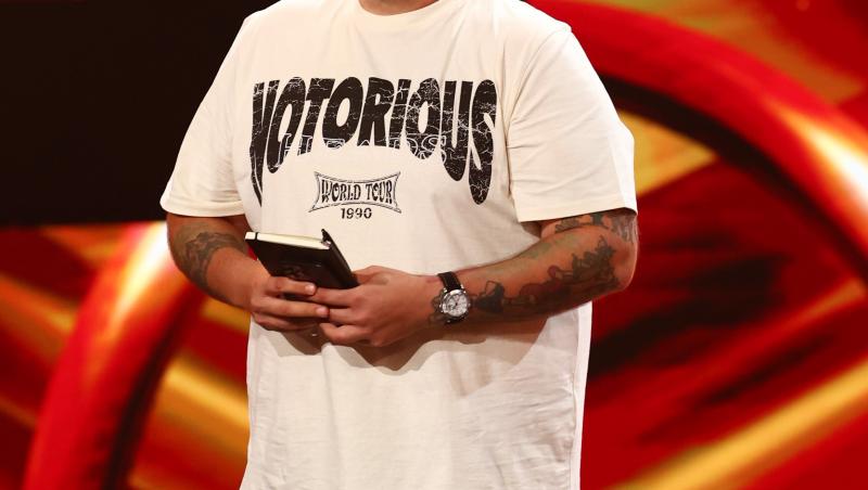 The Ticket, 18 octombrie 2025. Tot ce s-a întâmplat în a șaptea ediție a talent show-ului. Momentele prezentate în fața publicului