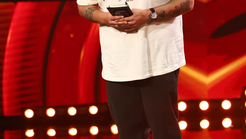 The Ticket, 18 octombrie 2025. Tot ce s-a întâmplat în a șaptea ediție a talent show-ului. Momentele prezentate în fața publicului