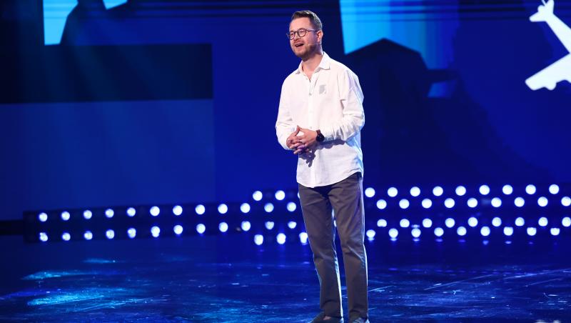 The Ticket, 18 octombrie 2025. Tot ce s-a întâmplat în a șaptea ediție a talent show-ului. Momentele prezentate în fața publicului