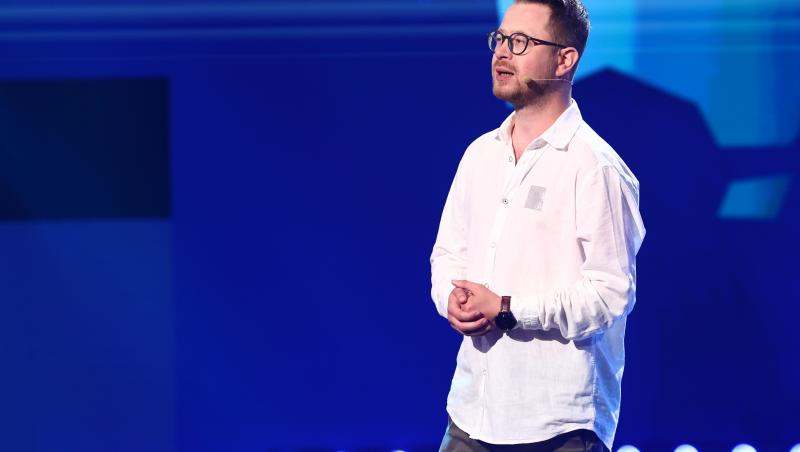 The Ticket, 18 octombrie 2025. Tot ce s-a întâmplat în a șaptea ediție a talent show-ului. Momentele prezentate în fața publicului