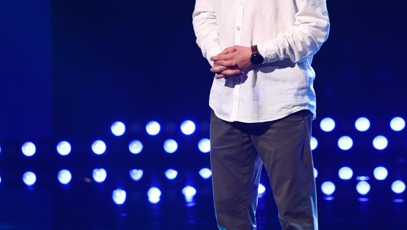 The Ticket, 18 octombrie 2025. Tot ce s-a întâmplat în a șaptea ediție a talent show-ului. Momentele prezentate în fața publicului