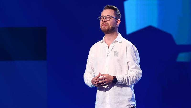 The Ticket, 18 octombrie 2025. Tot ce s-a întâmplat în a șaptea ediție a talent show-ului. Momentele prezentate în fața publicului