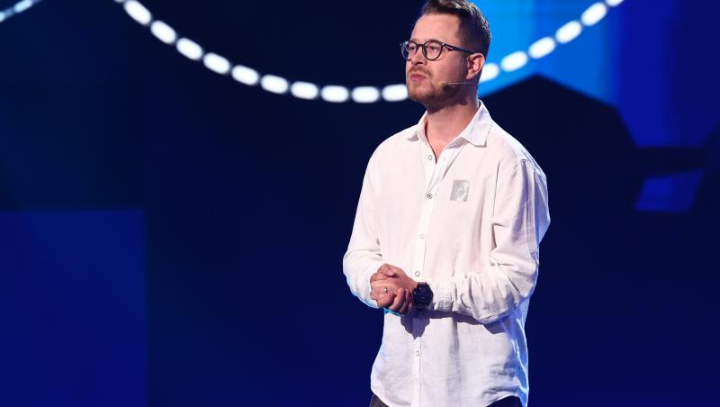 The Ticket, 18 octombrie 2025. Tot ce s-a întâmplat în a șaptea ediție a talent show-ului. Momentele prezentate în fața publicului