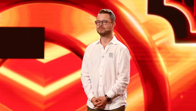 The Ticket, 18 octombrie 2025. Tot ce s-a întâmplat în a șaptea ediție a talent show-ului. Momentele prezentate în fața publicului