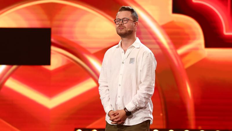 The Ticket, 18 octombrie 2025. Tot ce s-a întâmplat în a șaptea ediție a talent show-ului. Momentele prezentate în fața publicului