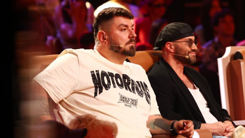 The Ticket, 18 octombrie 2025. Tot ce s-a întâmplat în a șaptea ediție a talent show-ului. Momentele prezentate în fața publicului