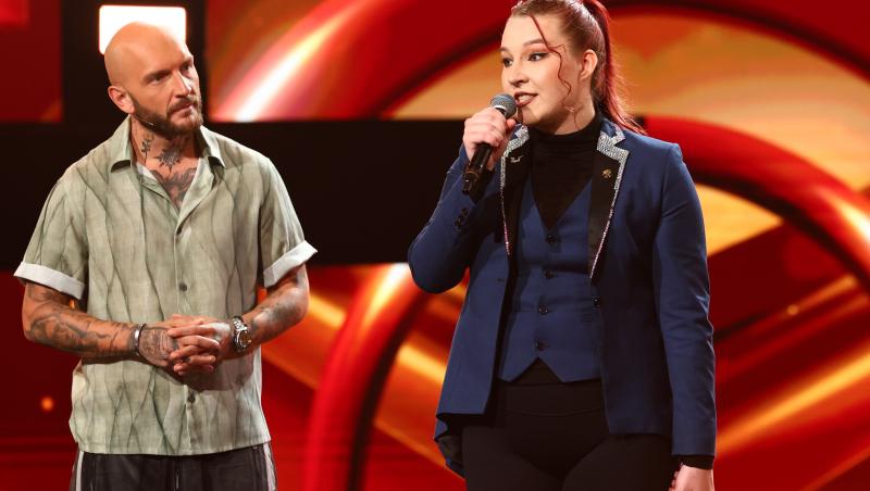 The Ticket, 18 octombrie 2025. Tot ce s-a întâmplat în a șaptea ediție a talent show-ului. Momentele prezentate în fața publicului