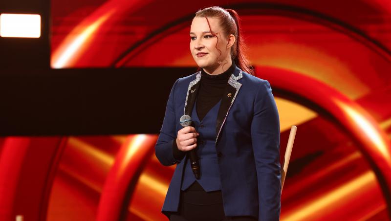 The Ticket, 18 octombrie 2025. Tot ce s-a întâmplat în a șaptea ediție a talent show-ului. Momentele prezentate în fața publicului