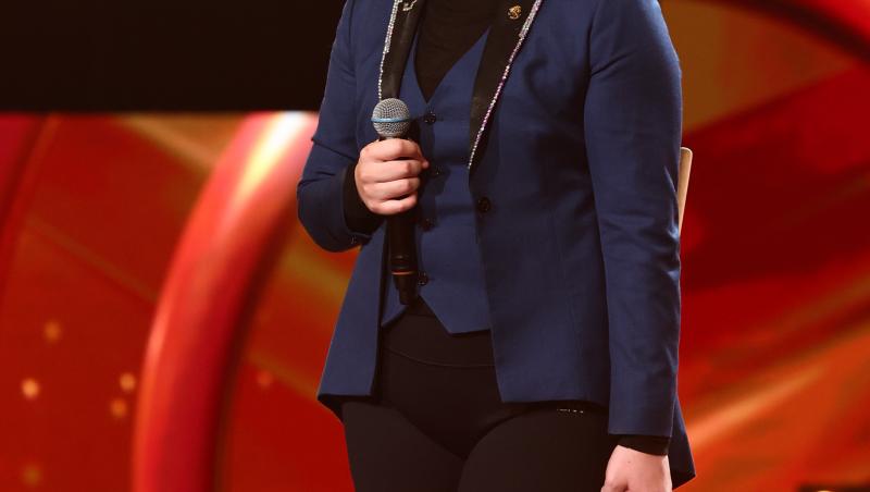 The Ticket, 18 octombrie 2025. Tot ce s-a întâmplat în a șaptea ediție a talent show-ului. Momentele prezentate în fața publicului