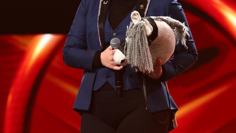 The Ticket, 18 octombrie 2025. Tot ce s-a întâmplat în a șaptea ediție a talent show-ului. Momentele prezentate în fața publicului