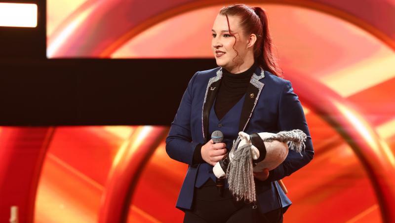 The Ticket, 18 octombrie 2025. Tot ce s-a întâmplat în a șaptea ediție a talent show-ului. Momentele prezentate în fața publicului