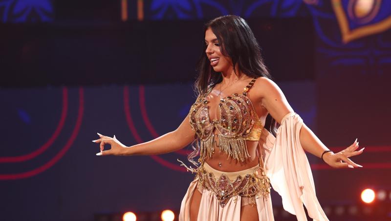 The Ticket, 18 octombrie 2025. Tot ce s-a întâmplat în a șaptea ediție a talent show-ului. Momentele prezentate în fața publicului