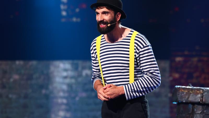 The Ticket, 18 octombrie 2025. Tot ce s-a întâmplat în a șaptea ediție a talent show-ului. Momentele prezentate în fața publicului