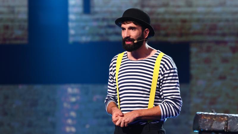 The Ticket, 18 octombrie 2025. Tot ce s-a întâmplat în a șaptea ediție a talent show-ului. Momentele prezentate în fața publicului