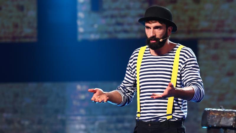 The Ticket, 18 octombrie 2025. Tot ce s-a întâmplat în a șaptea ediție a talent show-ului. Momentele prezentate în fața publicului