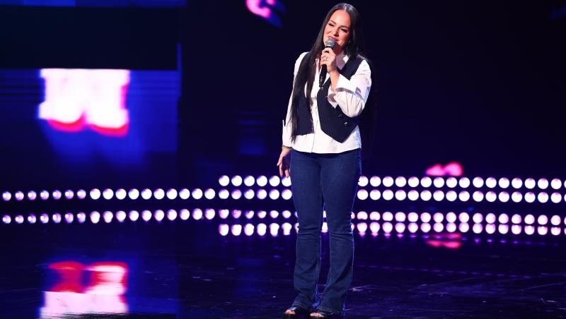 The Ticket, 18 octombrie 2025. Tot ce s-a întâmplat în a șaptea ediție a talent show-ului. Momentele prezentate în fața publicului