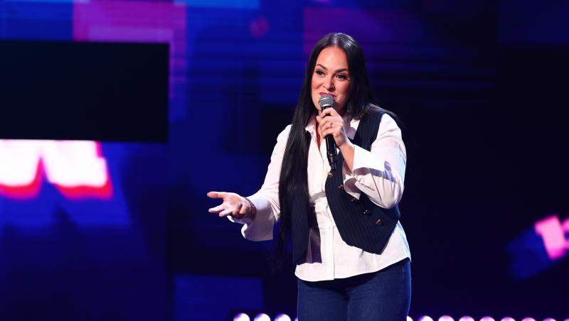 The Ticket, 18 octombrie 2025. Tot ce s-a întâmplat în a șaptea ediție a talent show-ului. Momentele prezentate în fața publicului